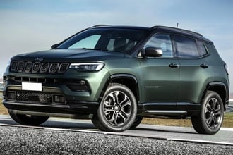 Auto Jeep