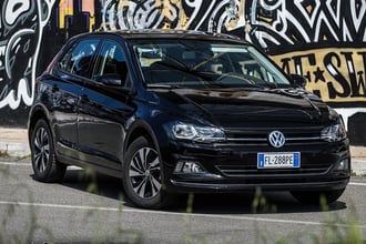 Auto Volkswagen