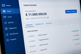 Poveri sulla carta, ricchi sui conti: vincono 11 mln di euro in giochi online ma prendono l'assegno di inclusione