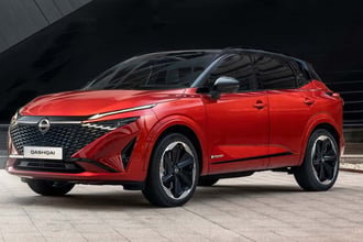 Auto Nissan