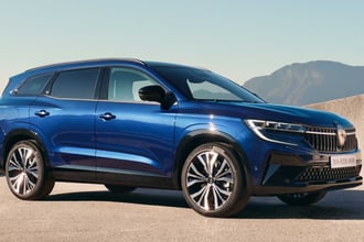 Auto Renault