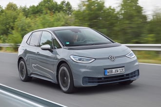 Auto Volkswagen