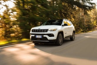 Auto Jeep