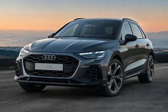 Prova della nuova Audi A3 2027, il prezzo pi� basso la rende molto interessante: le mie impressioni, cosa c'� e cosa manca