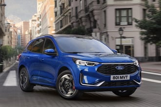 Auto Ford