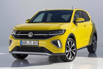 Auto Volkswagen