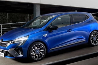 Auto Renault
