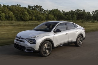 Auto Citroen