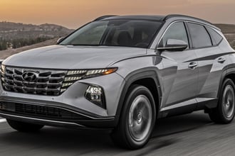 Auto Hyundai
