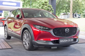 Auto Mazda
