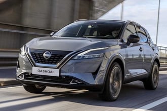 Auto Nissan