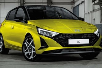 Auto Hyundai