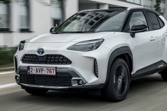 Auto Toyota