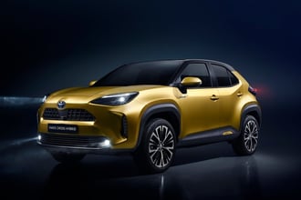 Auto Toyota