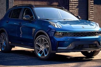 Auto Lynk & Co