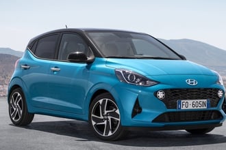 Auto Hyundai