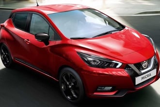 Auto Nissan
