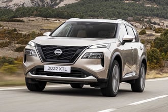 Auto Nissan