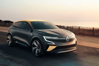 Auto Renault