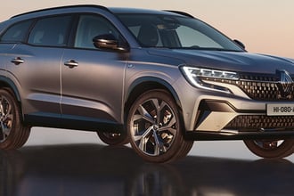 Auto Renault