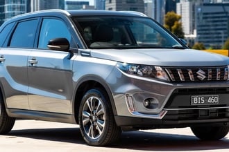 Auto Suzuki