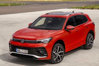 Auto Volkswagen