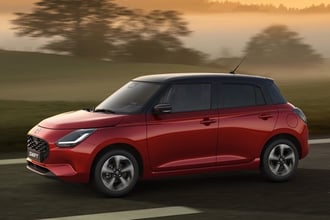 Auto Suzuki