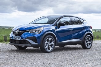 Auto Renault