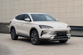 Auto BYD