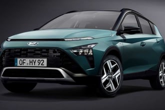 Auto Hyundai
