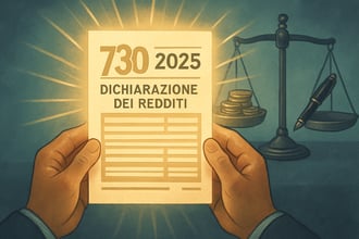 Modello 730
