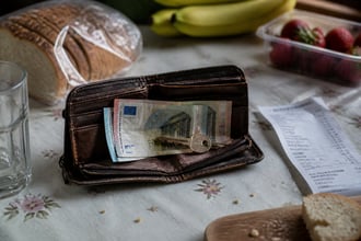 Quando si riceve un'eredit�, come viene usata dagli italiani: scelte e comportamenti rivelati dagli ultimi studi