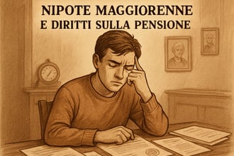 Pensione di reversibilit�