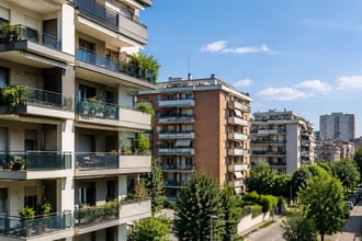 Quante case sono state consegnate dopo diversi mesi dal decreto Piano Casa e i 100mila alloggi promessi