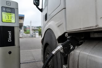 Quanti soldi si sono spesi per il taglio accise sul diesel e cosa si poteva fare con la stessa cifra in manovra 2026-2027