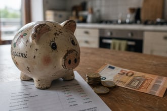 Quanti sono gli italiani che guadagnano davvero con gli investimenti e quanto in media