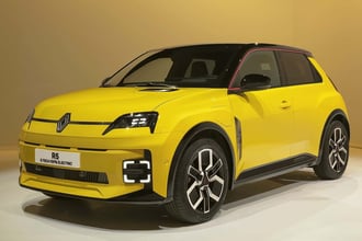 Auto Renault