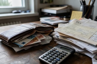 Quanto guadagna davvero un forfettario a 30, 40 e 50 anni? Il confronto per fascia d'et� e i rischi in et� avanzata