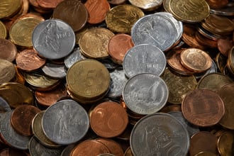 Quanto valgono 10 centesimi: dai pi� comuni ai rarissimi fino al caso record dei 2 milioni di dollari