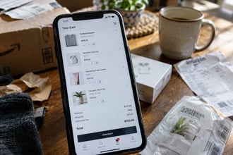 Quasi 1 italiano su 3 compra per stress e autoconsolarsi, i segnali da non ignorare: i risultati nuova indagine sullo shopping
