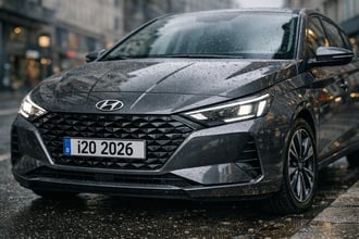 Auto Hyundai
