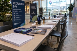 Recruiting Day ottobre 2026, 8 eventi per 700 posti di lavoro disponibili: i giorni e le sedi dove si svolgono