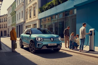 Auto Renault