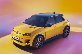 Auto Renault