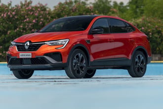 Auto Renault