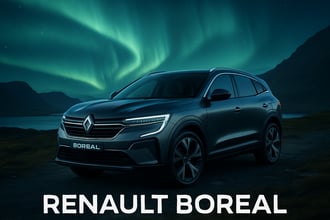 Auto Renault