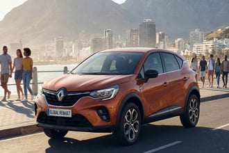 Auto Renault