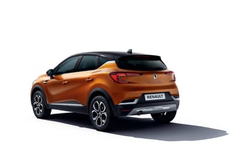 Auto Renault