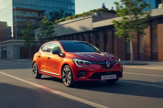 Auto Renault