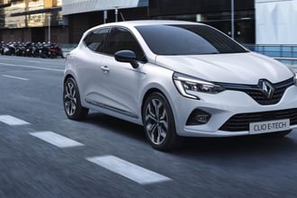 Auto Renault